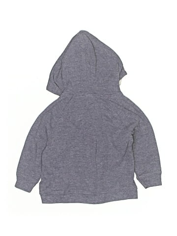 Gymboree Zip Up Hoodie (view 2)