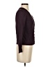Ann Taylor Purple Long Sleeve Top Size XS - photo 4