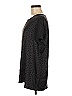 Wilfred Black Short Sleeve Blouse Size M - photo 5