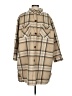 Basin and Range 100% Polyester Tan Coat Size XS - Sm - photo 1