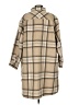 Basin and Range 100% Polyester Tan Coat Size XS - Sm - photo 2