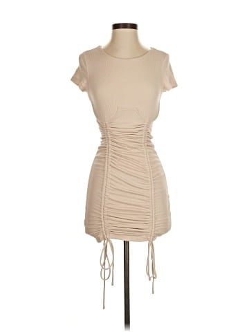 Princess Polly Cocktail Dress (view 1)