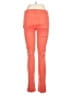 J Brand Color Block Orange Jeans Size 28 waist - photo 2
