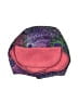 Columbia 100% Polyester Paisley Purple Pink Winter Hat Size S (kids) - photo 1