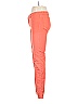 J Brand Color Block Orange Jeans Size 28 waist - photo 5