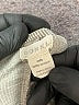 DONNI Gray Cardigan One size - photo 7