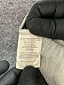 DONNI Gray Cardigan One size - photo 8