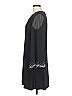 MSK Black Casual Dress Size L - photo 5