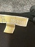 MICHAEL Michael Kors Solid Black Casual Dress Size S - photo 7