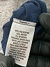 wonderly Solid Blue Casual Dress Size L - photo 8