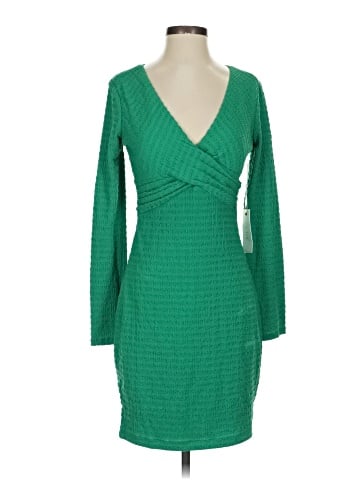 Siena Cocktail Dress (view 1)