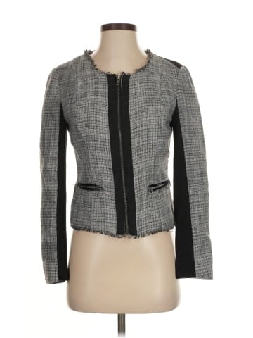 Elle Jacket (view 1)