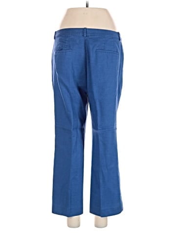 J.Crew Linen Pants (view 2)