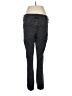 Madewell Chevron-herringbone Gray Jeggings Size 29 waist - photo 2