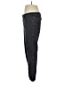 Madewell Chevron-herringbone Gray Jeggings Size 29 waist - photo 5