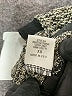 Harlowe & Graham 100% Polyester Tweed Gray Pullover Sweater Size XS - photo 8