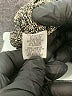 Harlowe & Graham 100% Polyester Tweed Gray Pullover Sweater Size XS - photo 9