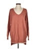 Molly Green Brown Pullover Sweater Size Sm - Med - photo 1