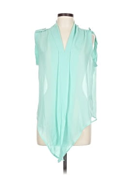 Zac & Rachel Sleeveless Blouse
