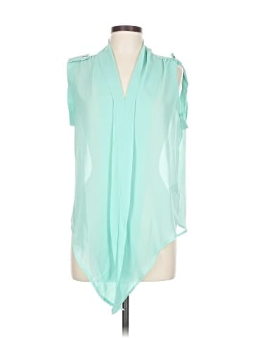 Zac & Rachel Sleeveless Blouse (view 1)