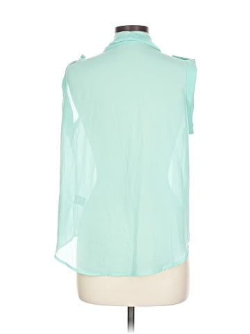 Zac & Rachel Sleeveless Blouse (view 2)