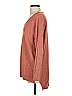 Molly Green Brown Pullover Sweater Size Sm - Med - photo 5