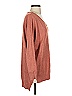 Molly Green Brown Pullover Sweater Size Sm - Med - photo 4