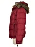 MICHAEL Michael Kors 100% Nylon Red Jacket Size 5 - photo 5
