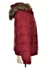MICHAEL Michael Kors 100% Nylon Red Jacket Size 5 - photo 4