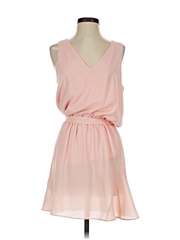 Three Eighty Two Casual Dress (view 1)