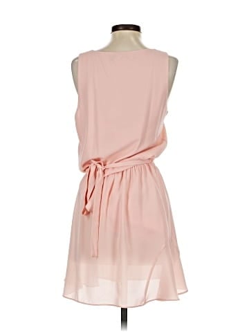 Three Eighty Two Casual Dress (view 2)