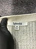 Splendid Ivory Cardigan Size XS - photo 7