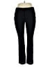 NYDJ Black Active Pants Size 14 - photo 1
