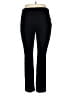 NYDJ Black Active Pants Size 14 - photo 2