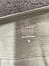 Blanqi Gray Active Pants Size M - photo 3