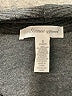 Ambiance Apparel Gray Cardigan Size S - photo 7