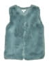 Splendid 100% Acrylic Teal Sweater Vest Size 4T - photo 1