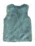 Splendid 100% Acrylic Teal Sweater Vest Size 4T - photo 2