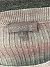 Evolution by Cyrus Silver Pullover Sweater Size 1X - photo 7