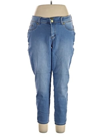 IMAN Jeans (view 1)