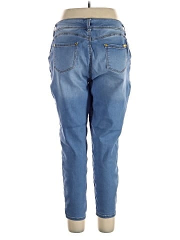 IMAN Jeans (view 2)