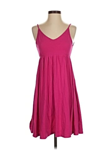 Express Casual Dress (view 1)