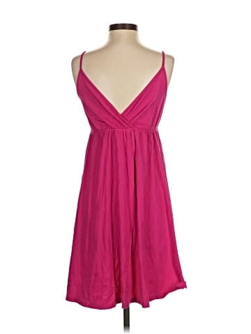 Express Casual Dress (view 2)