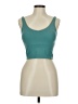 RD Style Teal Tank Top Size M - photo 1