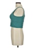 RD Style Teal Tank Top Size M - photo 5