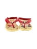 Havaianas Red Flip Flops Size EU 22 (kids) - photo 2