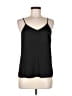 Bardot 100% Polyester Black Sleeveless Top Size 6 - photo 1