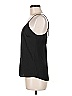 Bardot 100% Polyester Black Sleeveless Top Size 6 - photo 5