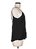 Bardot 100% Polyester Black Sleeveless Top Size 6 - photo 4