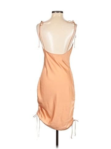 Cotton Candy LA Cocktail Dress (view 2)